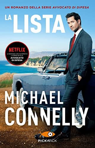 La lista: Un romanzo della serie 