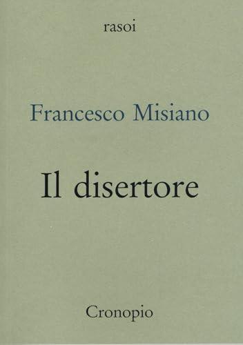 Il disertore