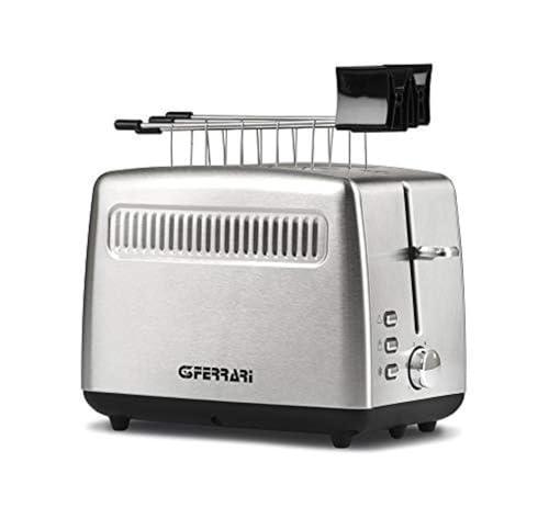 G3 Ferrari G10064 Tramezzo Tostapane