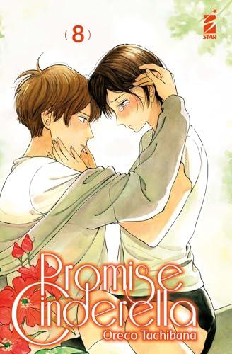 Promise cinderella (Vol. 8)