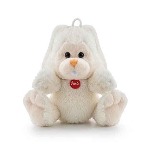 Trudi Sw Coniglio Virgilio Peluche piccolo regalo Pasqua