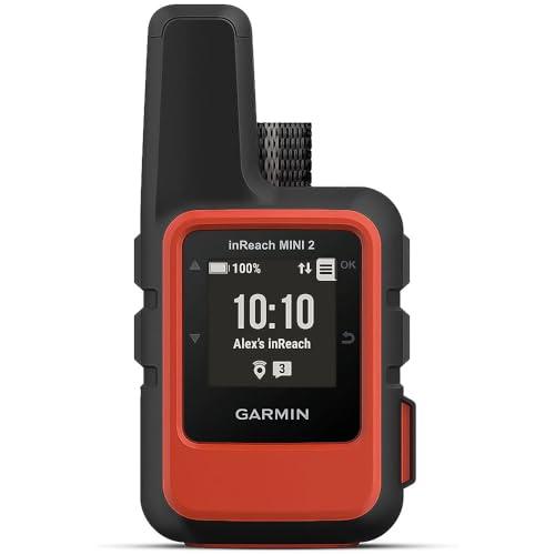 Garmin inReach Mini 2 Arancione