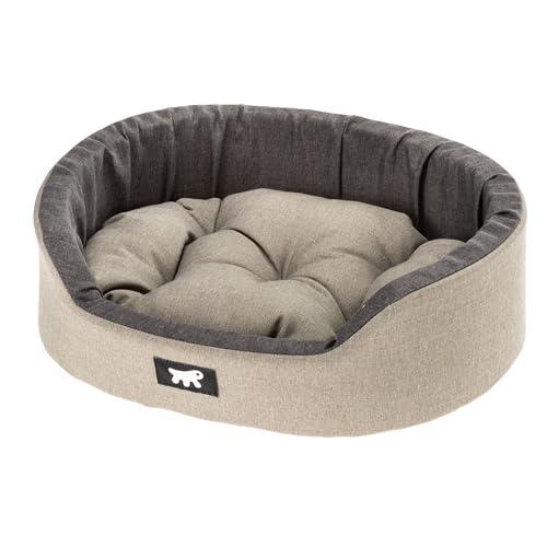 Ferplast Cuccia Dandy per Cani e Gatti - Comfort e Design Italiano
