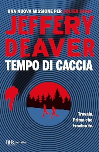 Tempo di caccia