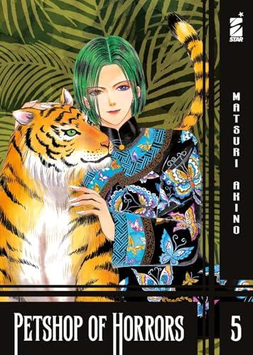 Petshop of horrors (Vol. 5)