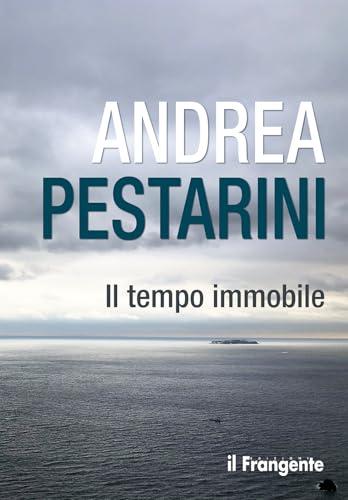 Il tempo immobile: Andrea Pestarini si racconta