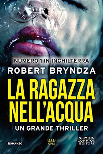 La ragazza nell'acqua - Robert Bryndza