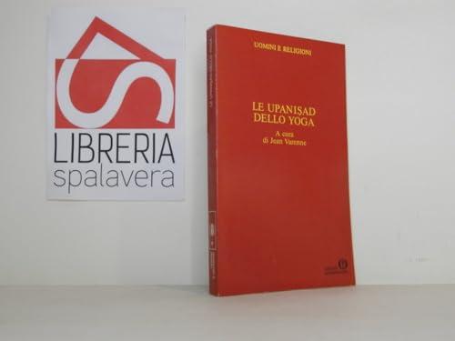 Le upanishad dello yoga