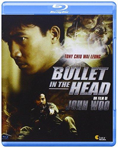 Bullet In The Head (Blu-Ray) - Cult Media