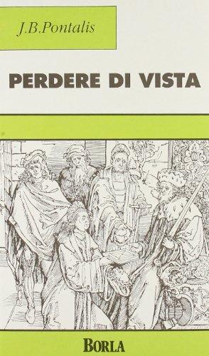 Perdere di vista