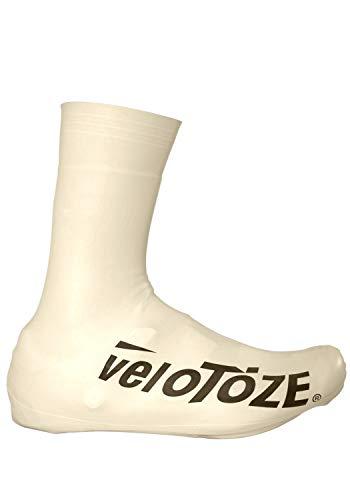 veloToze Copriscarpe Alto Road 2.0 - Impermeabili e Antivento
