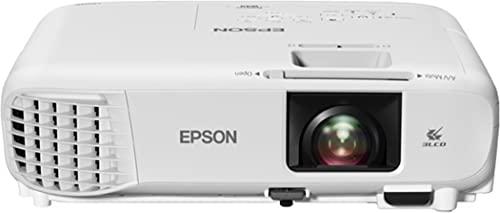 Epson EB-W49 - Proiettore 3LCD WXGA 1280 x 800