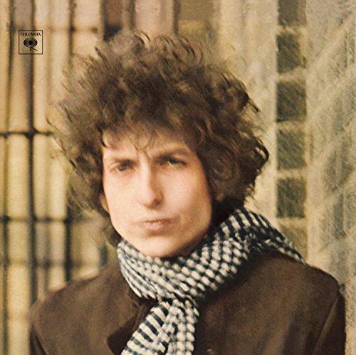 Blonde On Blonde (Remastered)