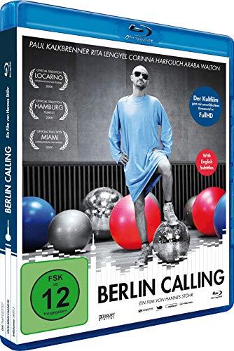 Berlin Calling (Blu-Ray)