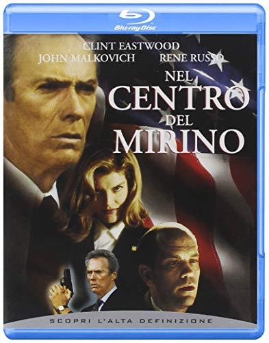 Nel Centro Del Mirino (DVD)