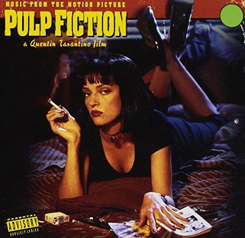 Pulp Fiction (Original Motion Picture Soundtrack)