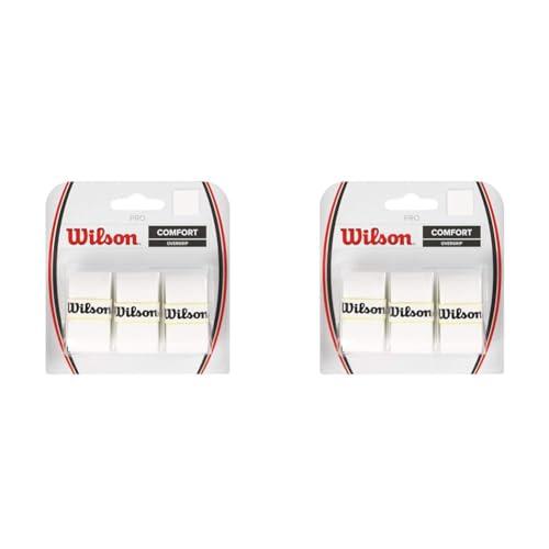 Wilson Pro Overgrip Confezione da 2