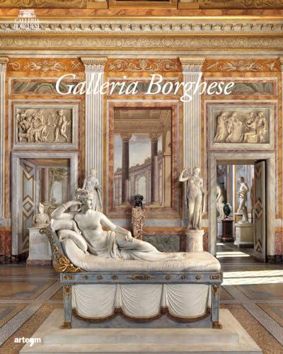 Galleria Borghese: Un Viaggio nell'Arte e nella Storia