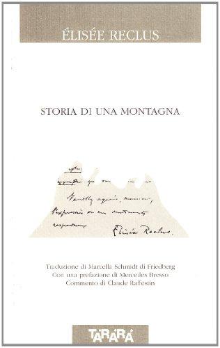 Storia di una montagna