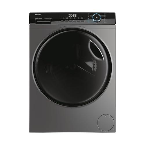 Haier I-Pro Serie 3 HWD80-B14939S8-S Lavasciuga 8+5 kg Antracite