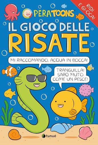 Il gioco delle risate