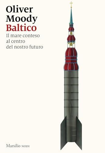 Baltico: Il mare conteso al centro del nostro futuro