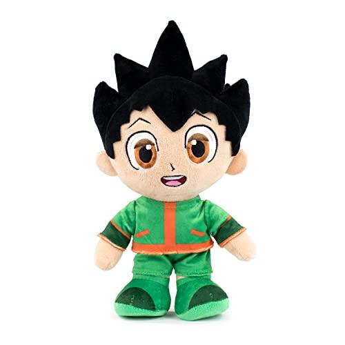 Peluche Hunter x Hunter Gon 28cm