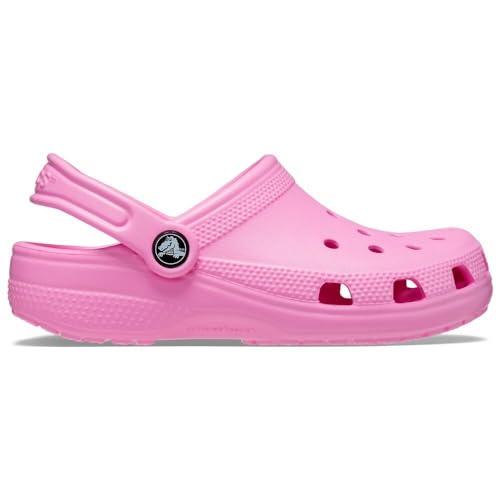 Crocs Classic Clog K, Zoccoli Unisex - Bambini e Ragazzi