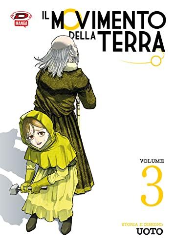 Il movimento della terra - Dynit Manga