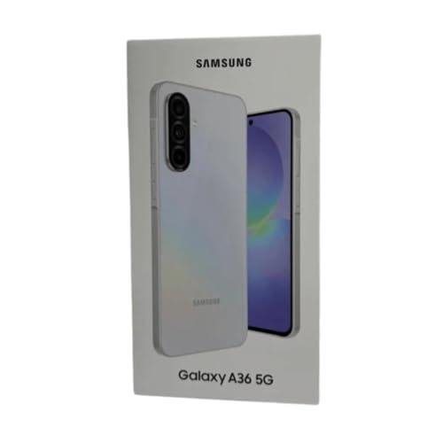Samsung Galaxy A36 Lavender (6.7'' - 6/128GB)