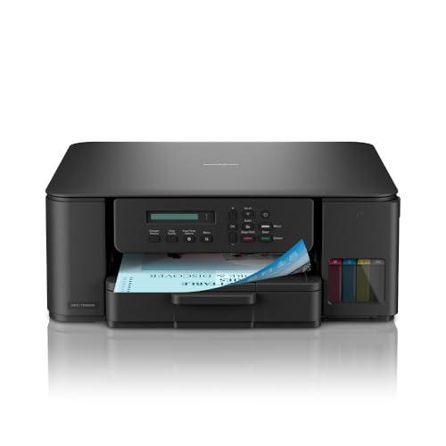 Brother DCP-J1050DW Stampante Multifunzione Inkjet Colore WiFi Fronte/Retro
