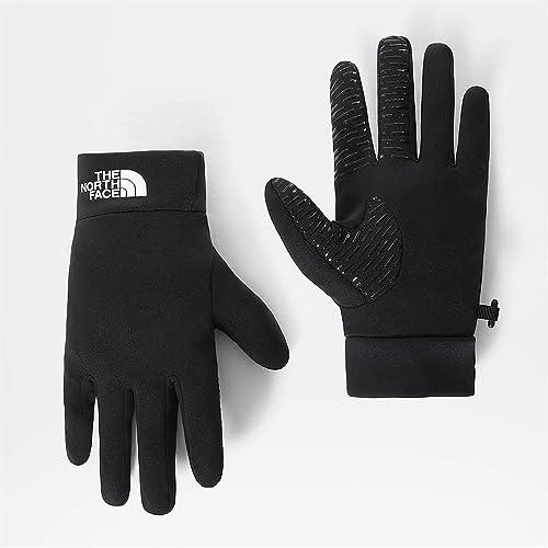 The North Face Rino Guanti Black L