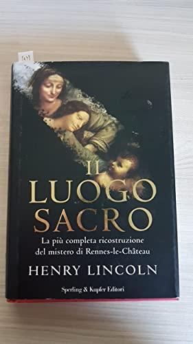 Il luogo sacro