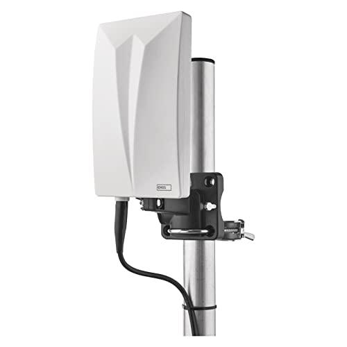 Antenna Universale EMOS VILLAGE per Interni ed Esterni