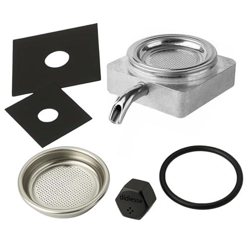 Marketcaffe Kit Assistenza Completo per Didiesse Frog