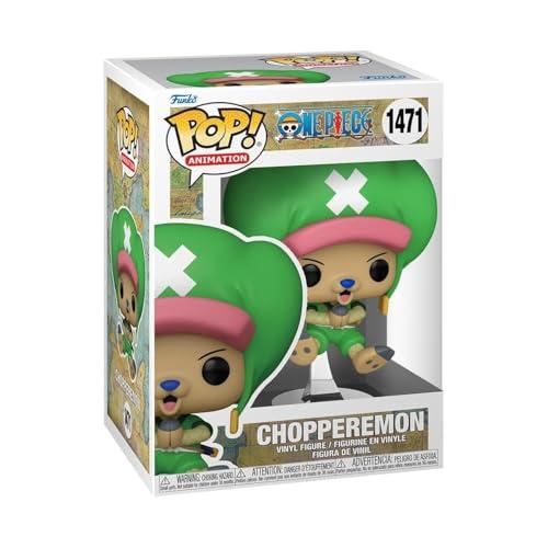 Funko Pop! Animation: One Piece - Tony Tony Chopperemon (Wano)