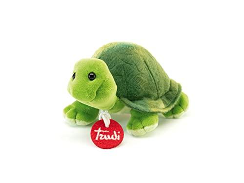 Trudi Trudino Tartaruga Peluche XS