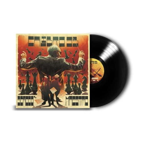 Scacco al Maestro - Volume 1 (LP)