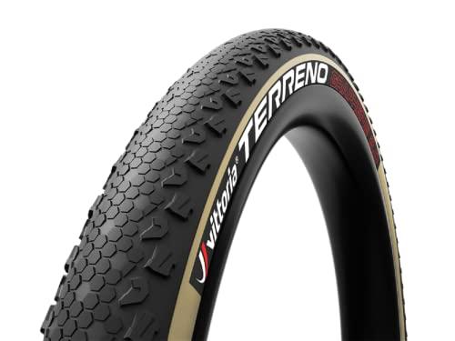 Vittoria Terreno, Unisex-Adult, Nero, 29x2.25