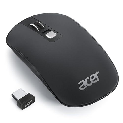 Mouse Wireless Acer OMR242
