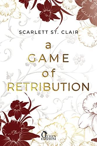A game of retribution. Ade saga (Vol. 2)