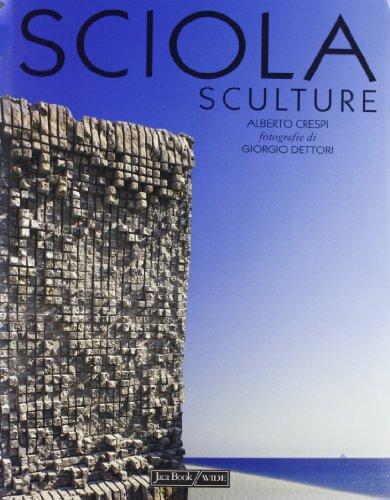 Sciola: Il Maestro della Pietra che Canta