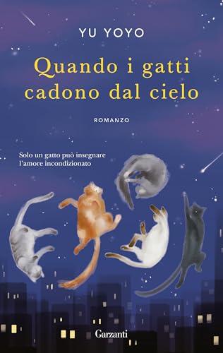 Quando i gatti cadono dal cielo - Yu Youyou