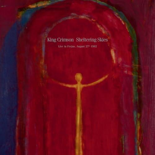 Sheltering Skies (Live In Frejus. August 27Th 1982)