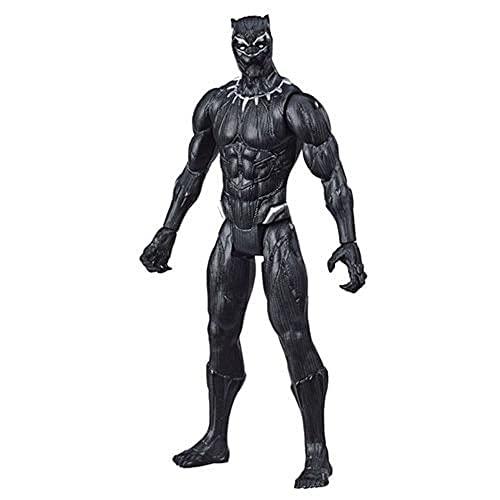 Black Panther Titan Hero Series Action Figure