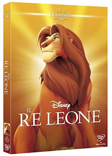 Il Re Leone - Collection 2015 (DVD)