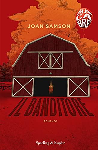 Il banditore. Macabre - Joan Samson