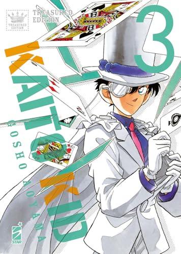 Kaito Kid. Treasured edition (Vol. 3)