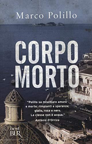Corpo morto (Edizione 2013)