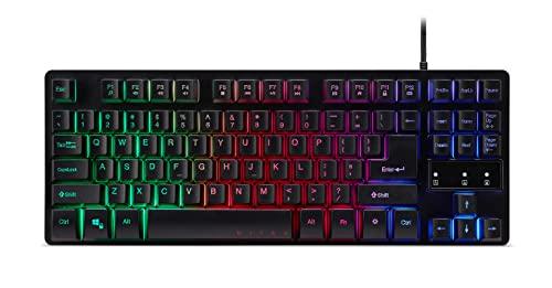 Acer Nitro NKW120 TKL RGB Gaming Keyboard